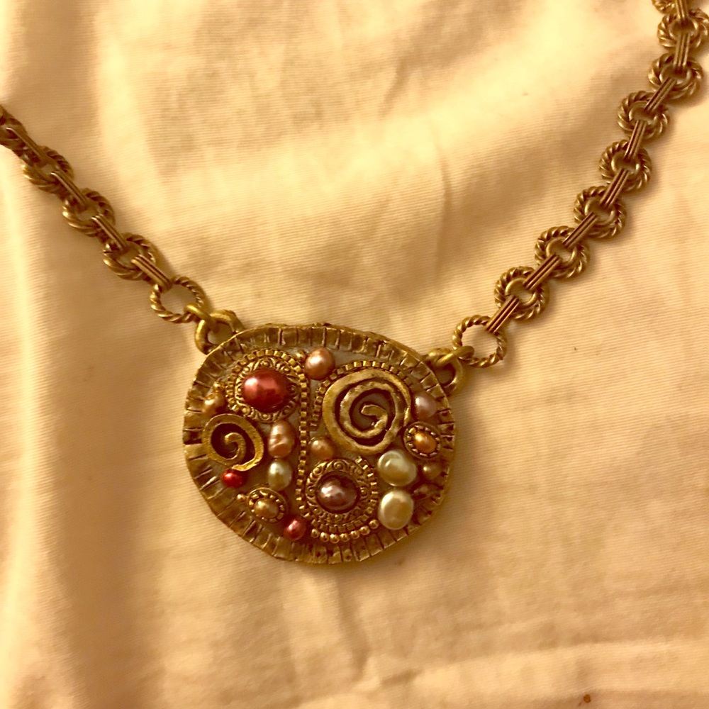 Necklace